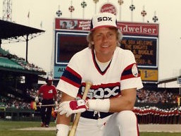 Tom Paciorek Tom Paciorek Private Signing - Chicagoland Sports Appearance Connection