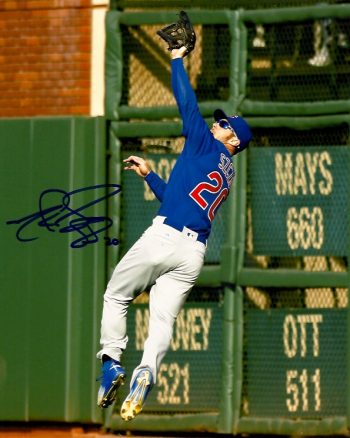 Matt Szczur Signed 8x10