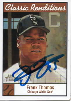 Frank Thomas